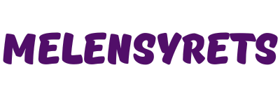 Melensyrets Logo